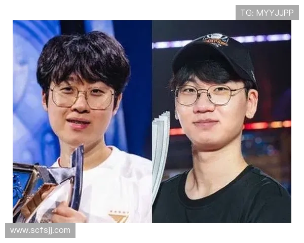 电竞圈崛起新星 这些年轻选手正在重塑未来竞技格局