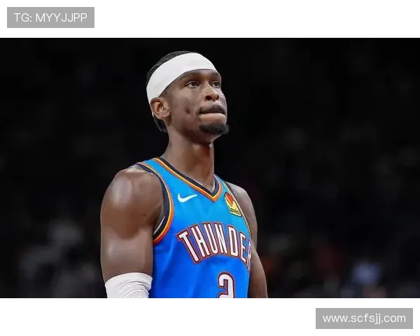 [NBA]亚历山大31分 雷霆客场轻取老鹰.