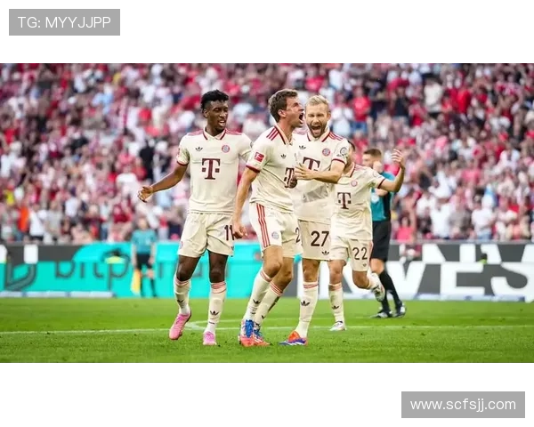 [德甲]科曼打入两球 拜仁轻取弗赖堡.