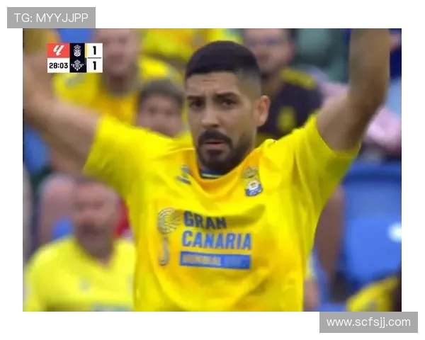 拉斯帕尔马斯vs皇家贝蒂斯全场数据：射门数8-13，射正数2-5