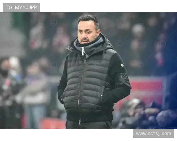 德泽尔比确认出任热刺主帅五年