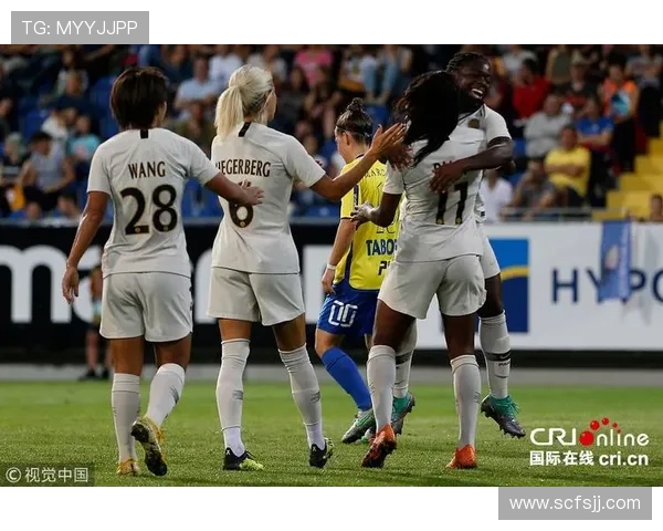 阿森纳女足力克里昂占先机